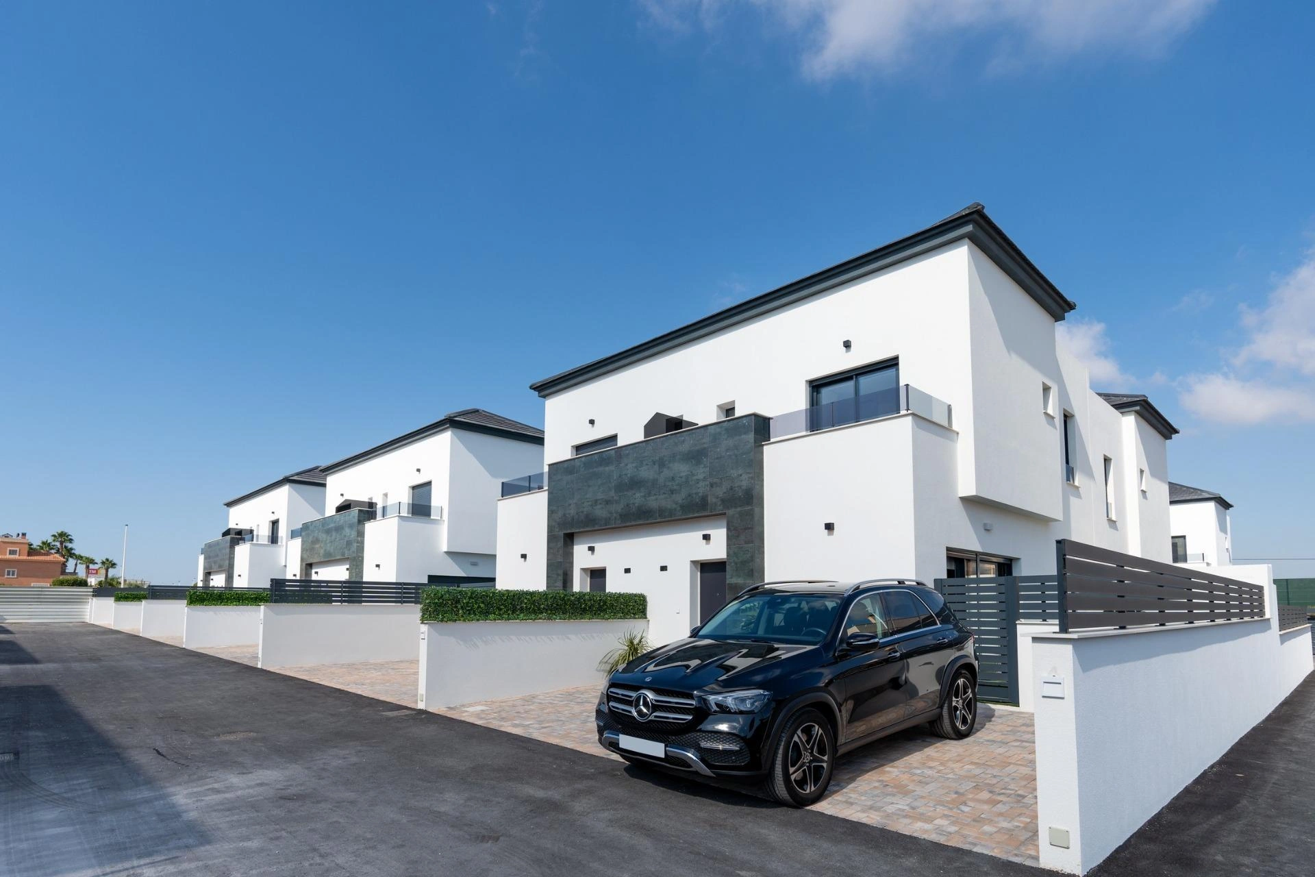 Town house for sale in Gran Alacant