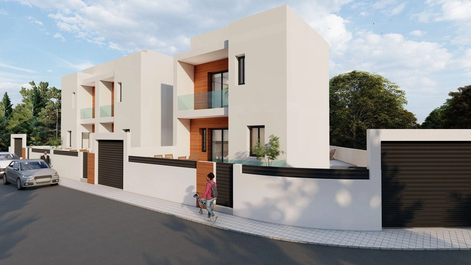 Villa for sale in Daya Nueva
