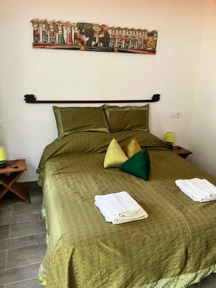Villa in vendita a Calpe