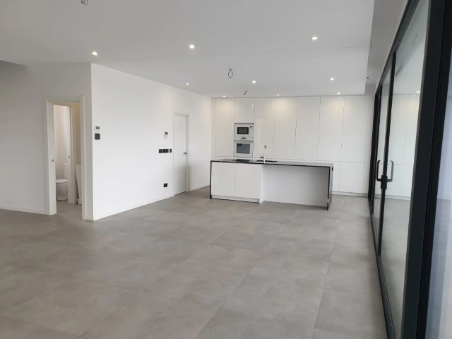 Enchinent Calpe - Villa for sale - New construction.
