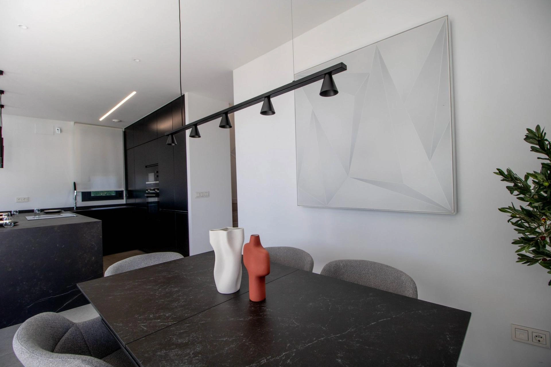 Chalet/Villa en venta en Finestrat