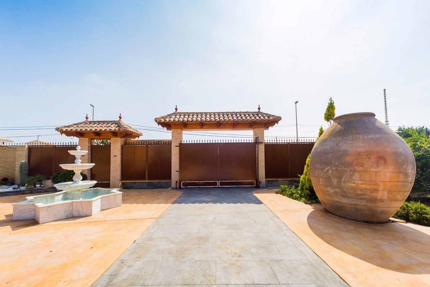 Country house for sale in Almoradi