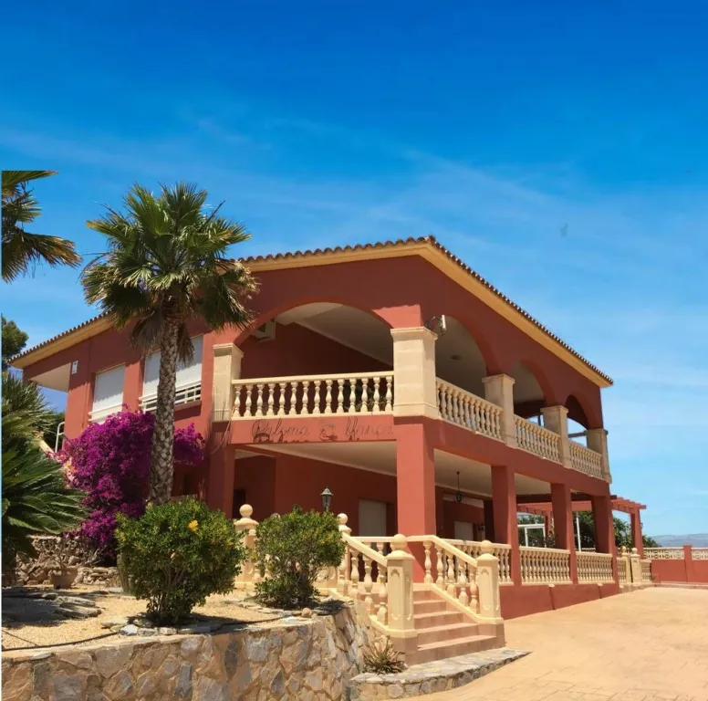 Villa in vendita a Alfas Del Pi