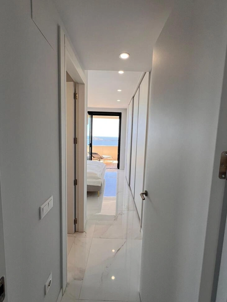 Apartment for sale in Benidorm