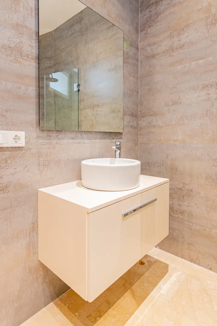 Villa for sale in Alfàs Del Pí