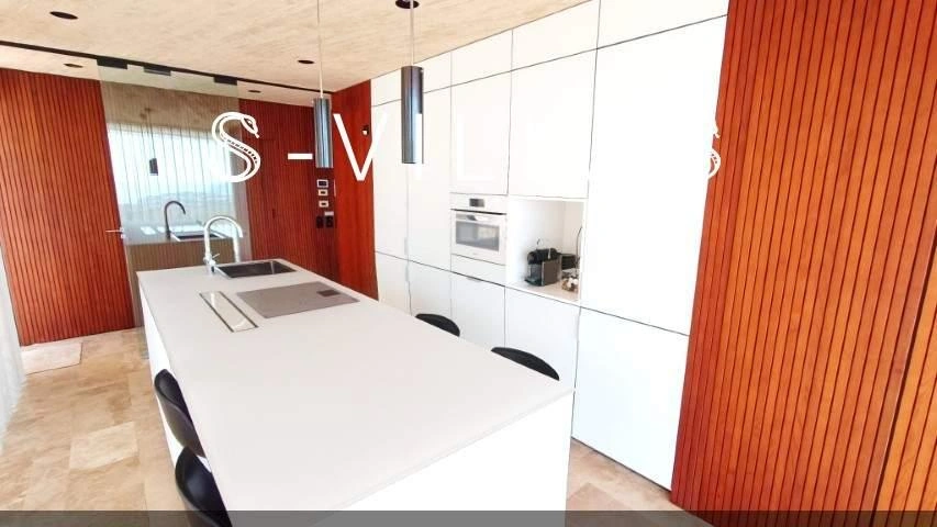 Racó de Galeno in Benissa - Exclusive villa for sale.