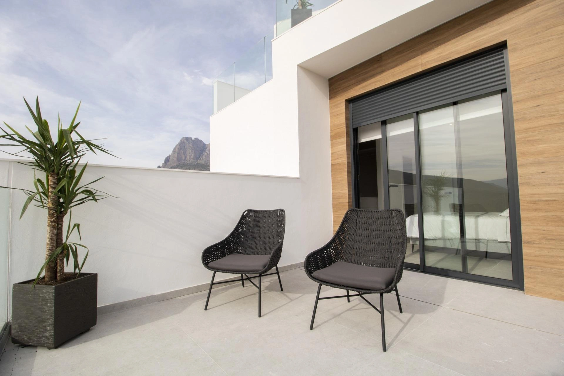 Chalet/Villa en venta en Finestrat