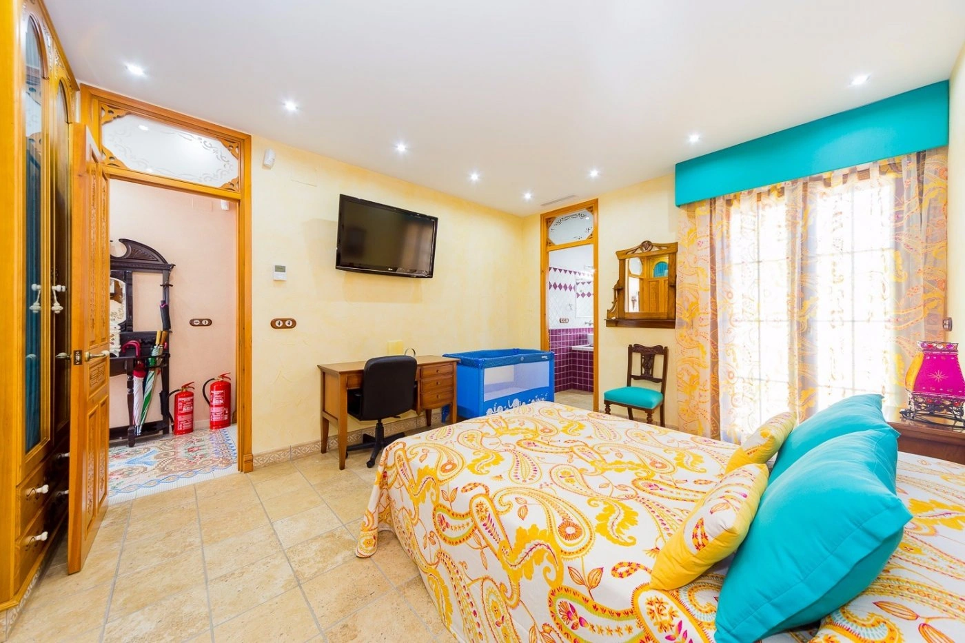 Country house for sale in Almoradi