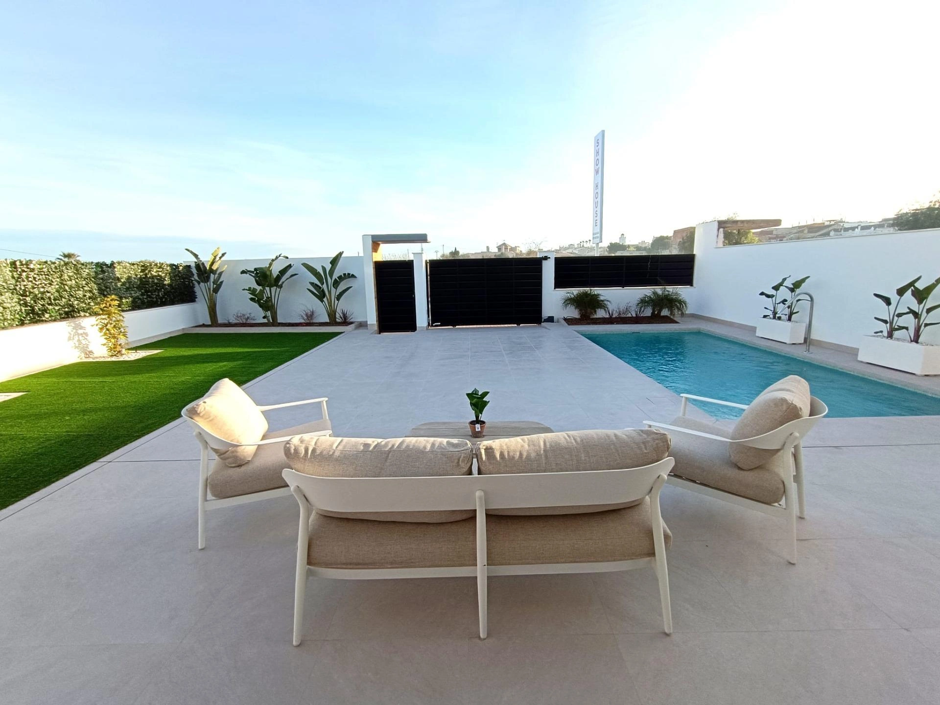 Villa à la vente à Benijofar