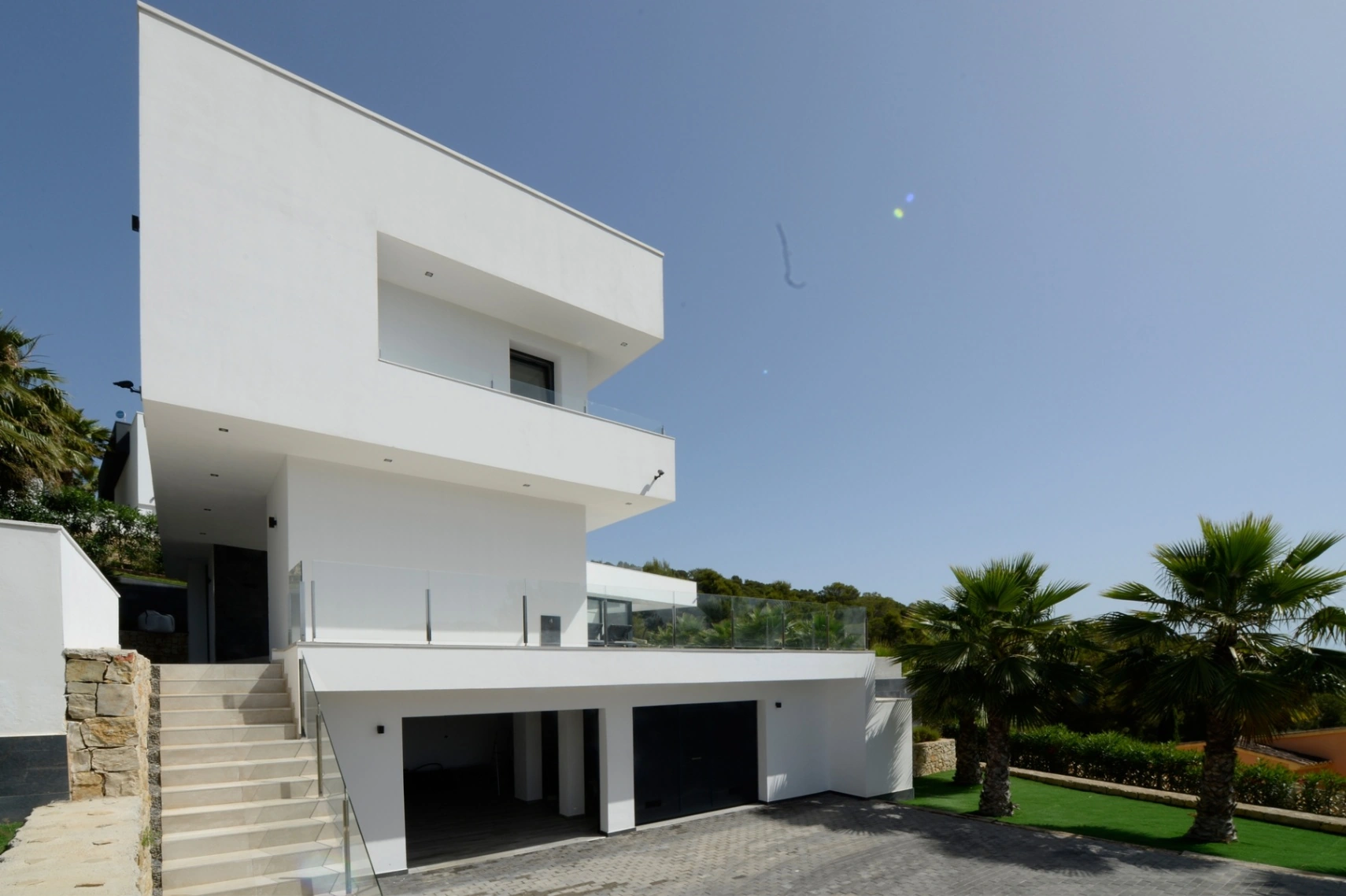 Villa for sale in Jávea