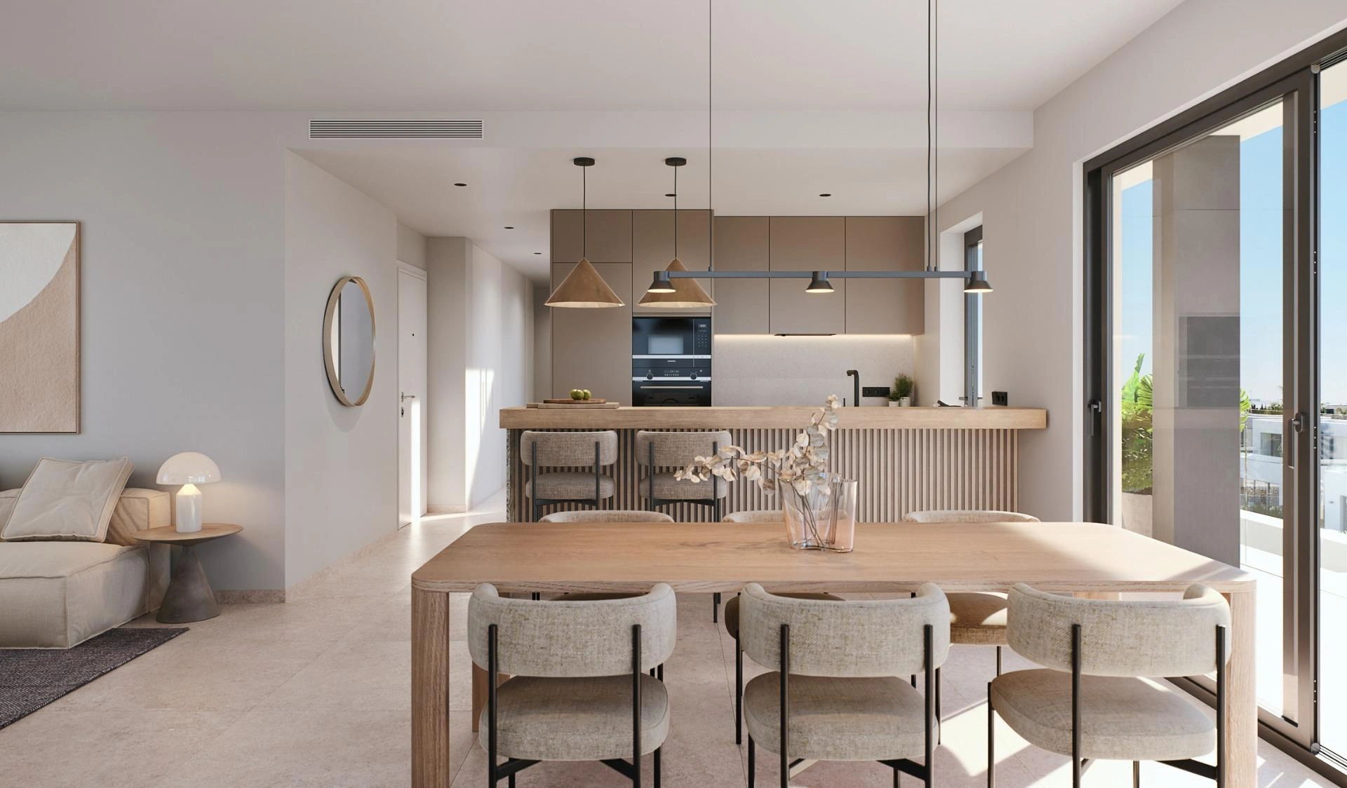 Apartment for sale in Torre Pacheco