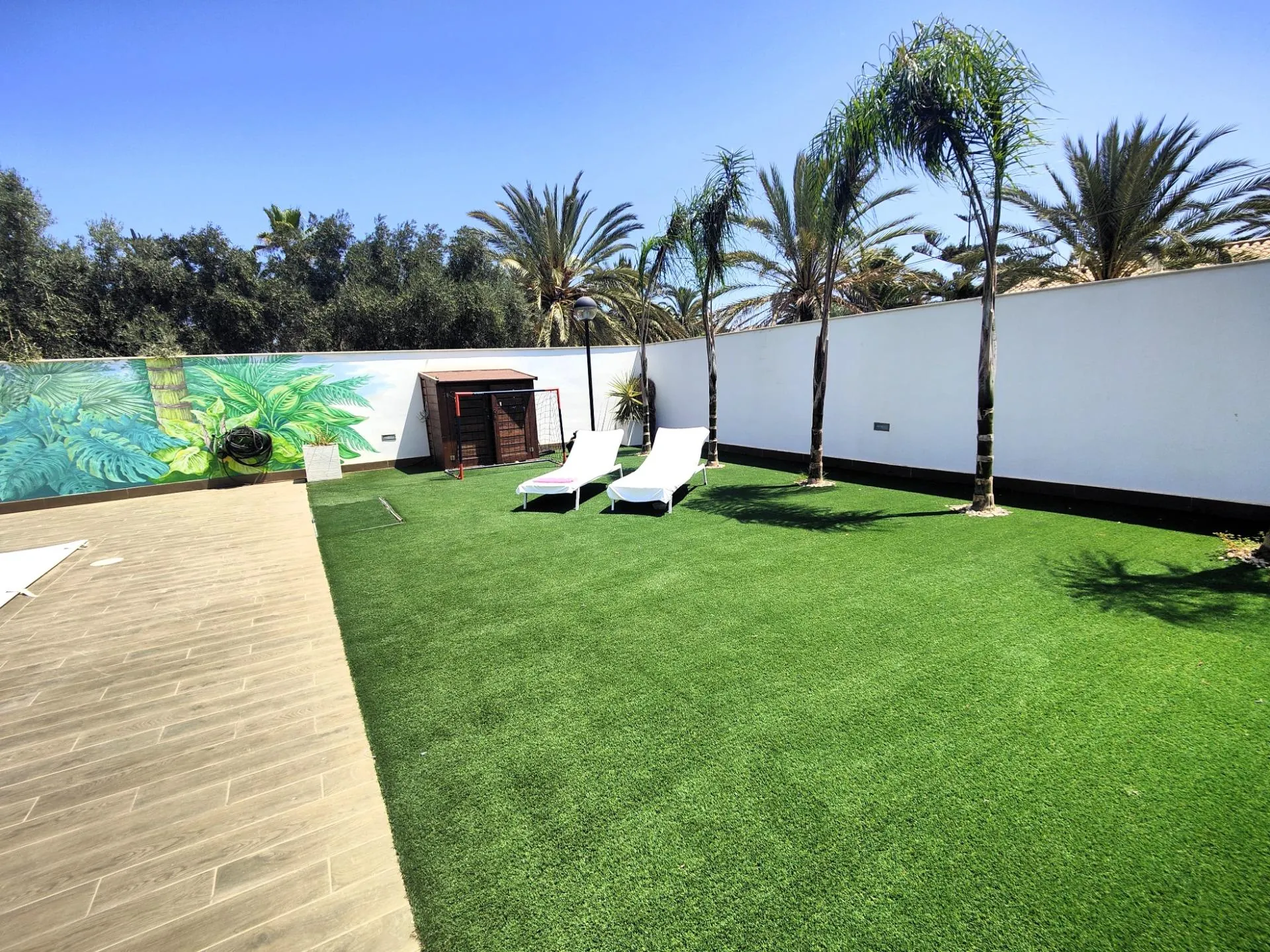 Villa for sale in Cabo Roig