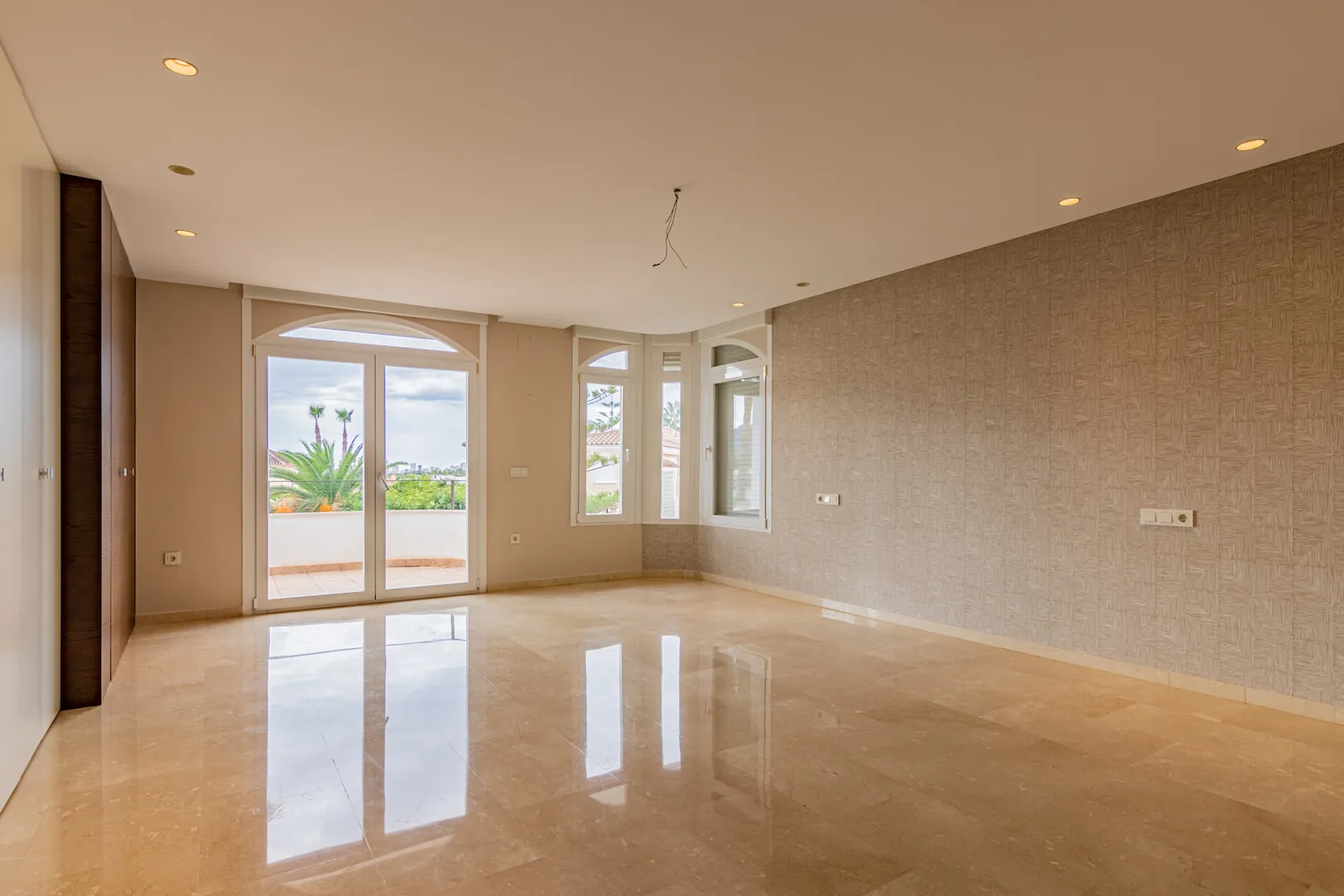 Villa for sale in Alfàs Del Pí