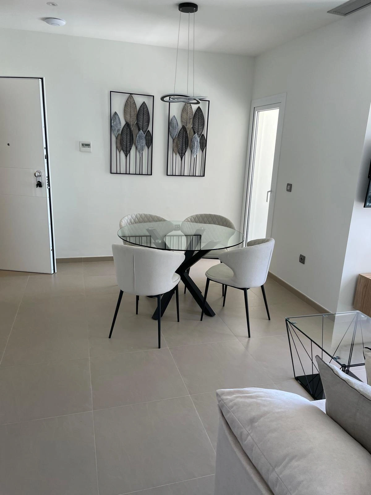 Apartment for sale in Benidorm