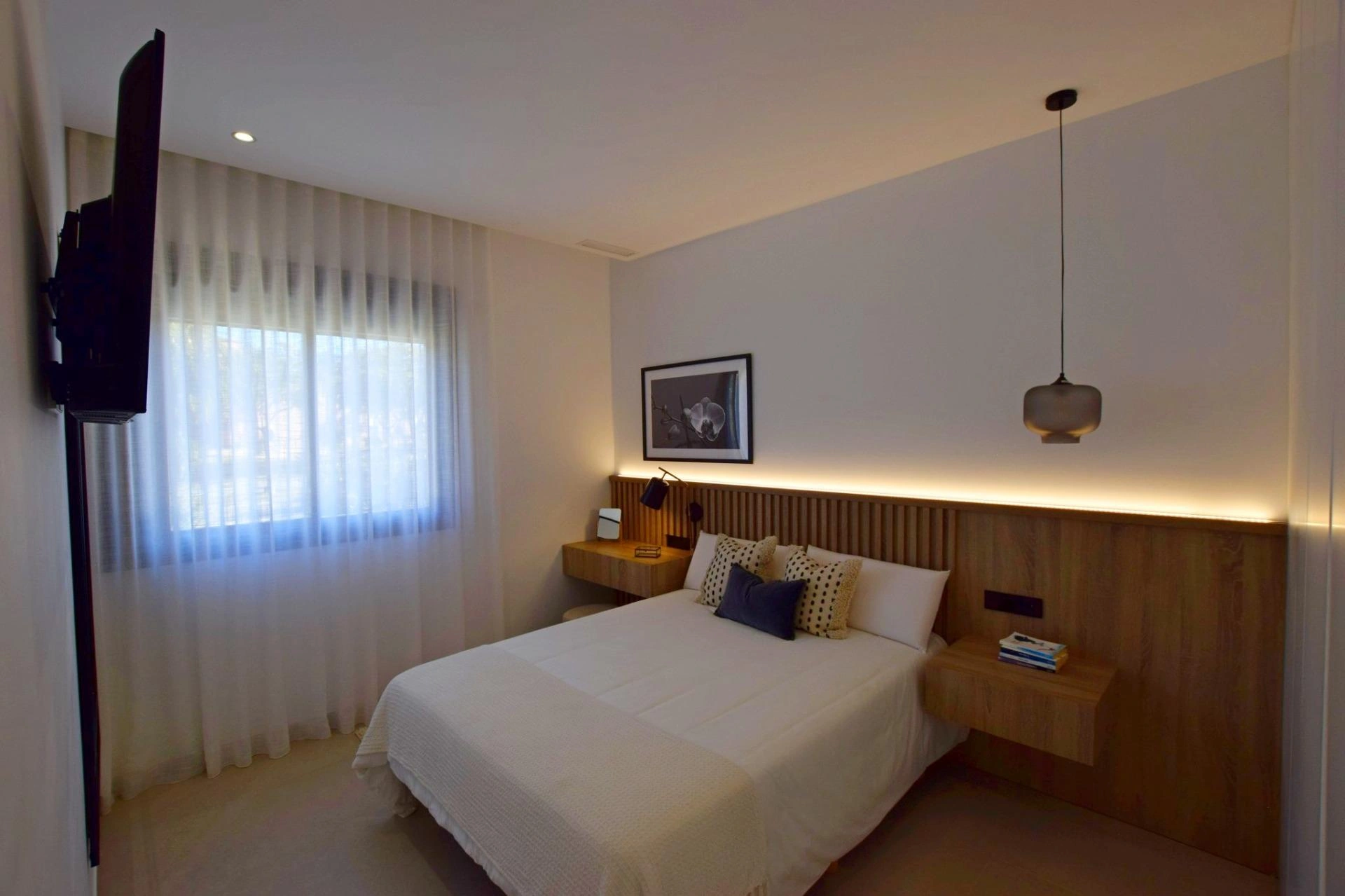 Villa till försäljning i Alhama De Murcia