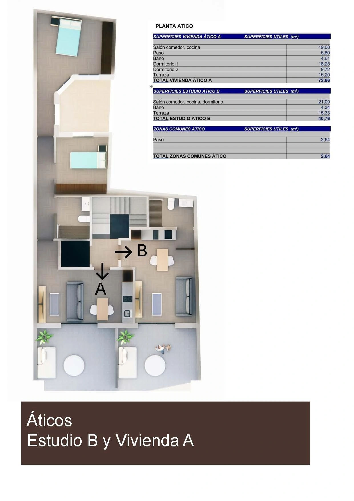 Apartment for sale in Torrevieja