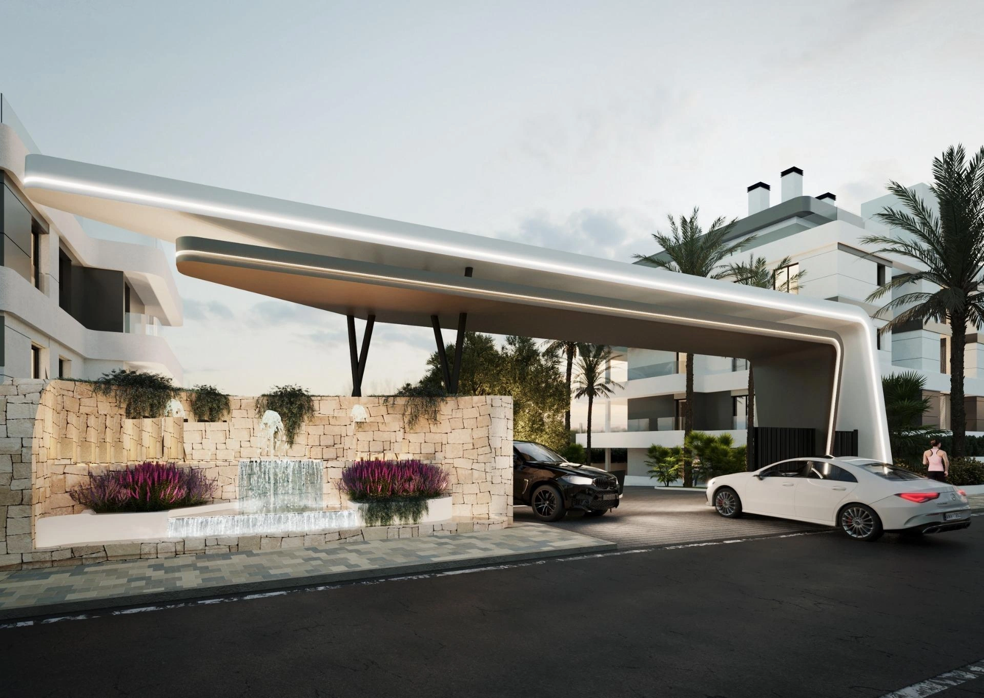 Villa for sale in Mutxamel