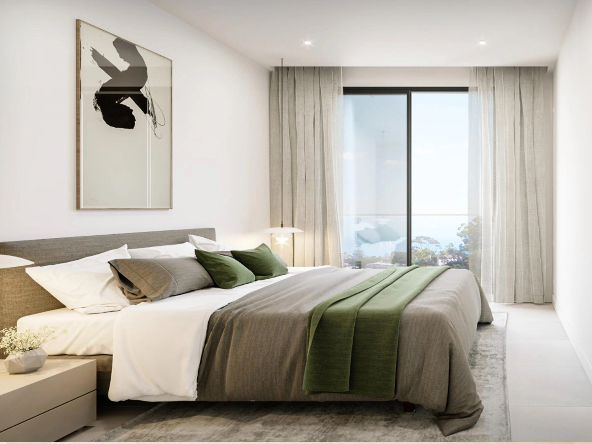 Apartment for sale in Torrevieja
