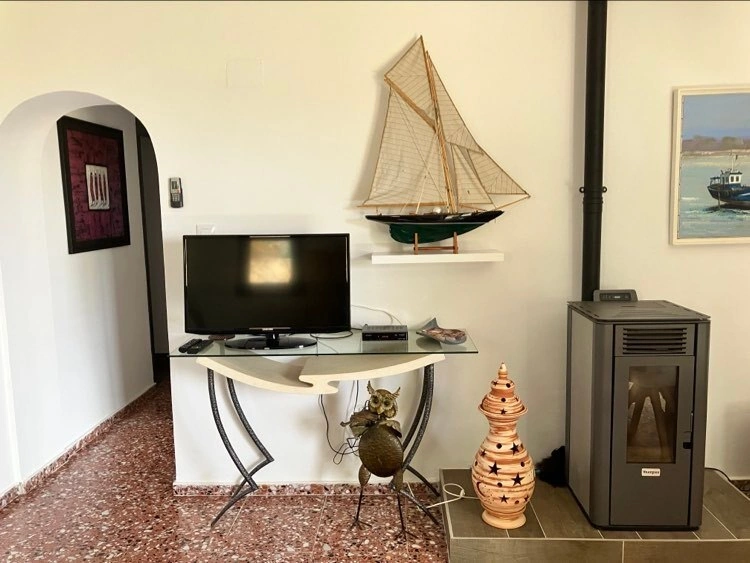 Villa in vendita a Calpe