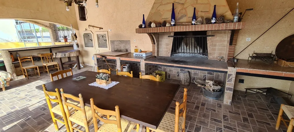 Villa for sale in Orihuela