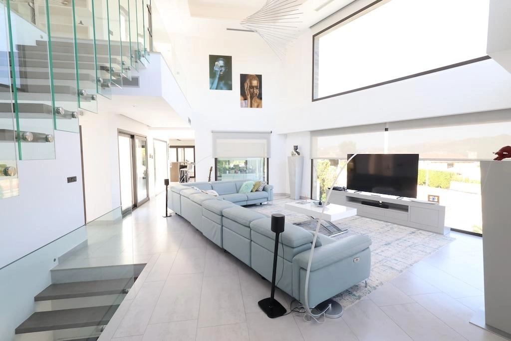 Villa for sale in Javea