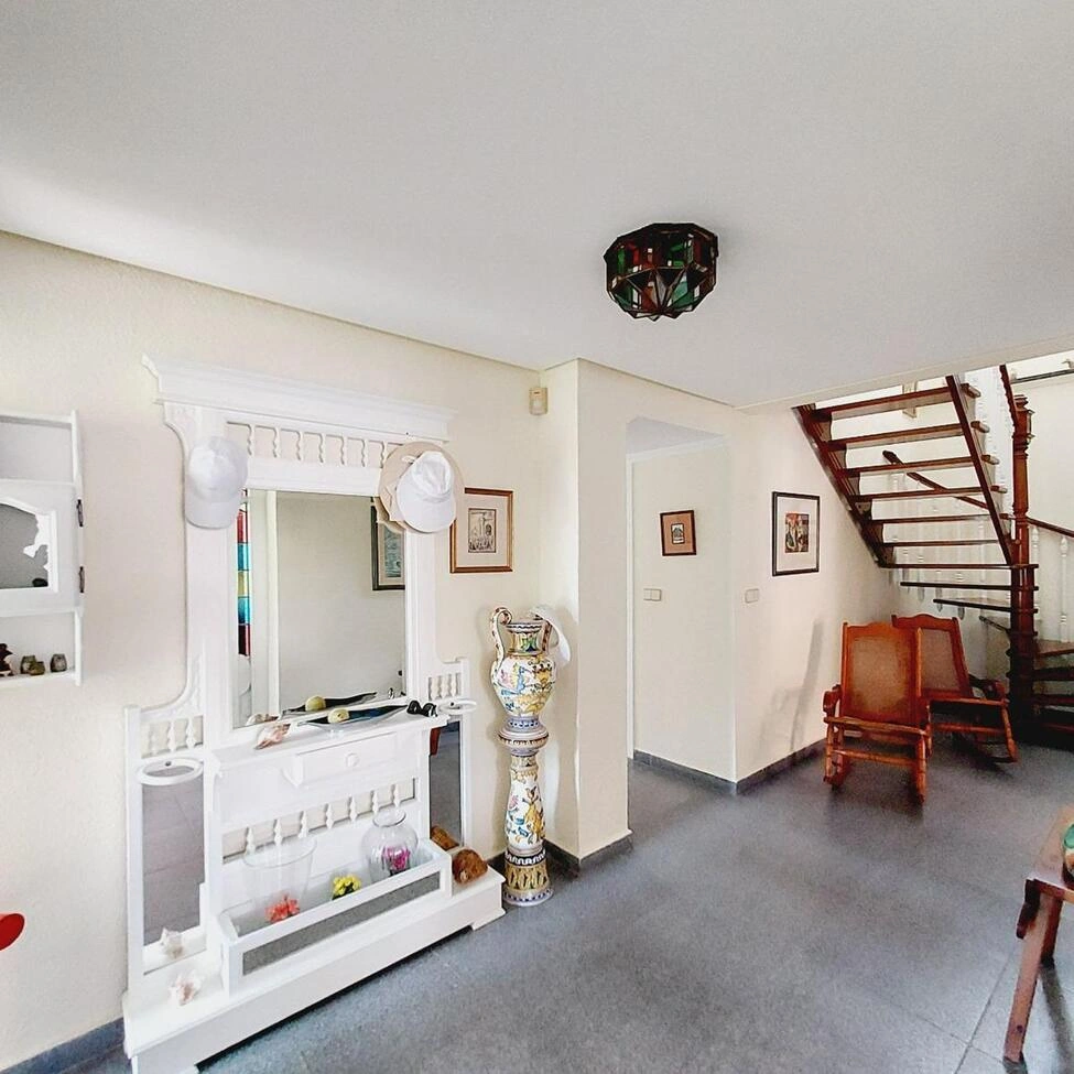 Villa for sale in Orihuela Costa