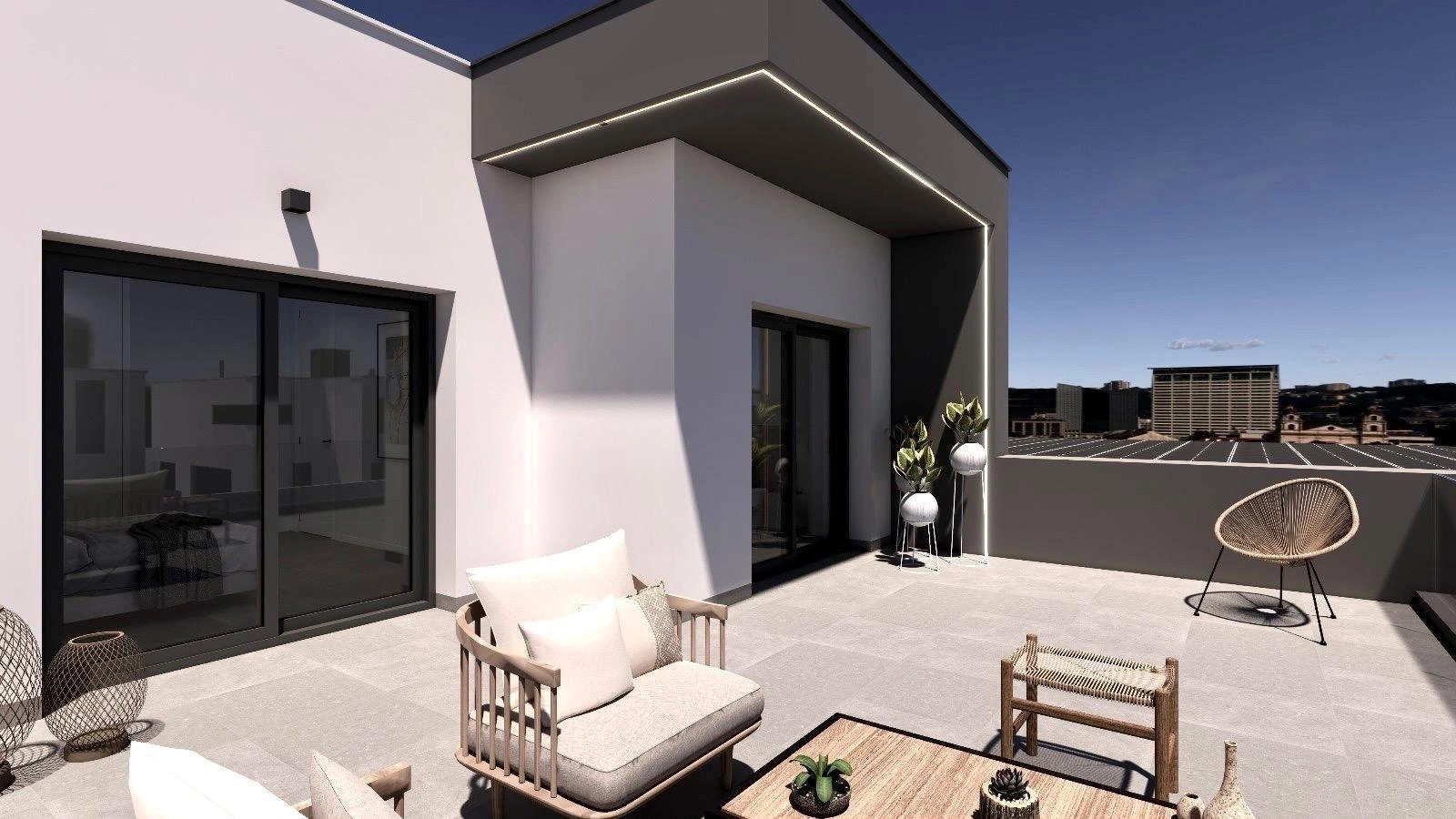 Villa à la vente à Benijofar