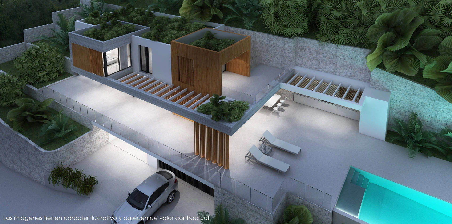 Villa for sale in Benissa