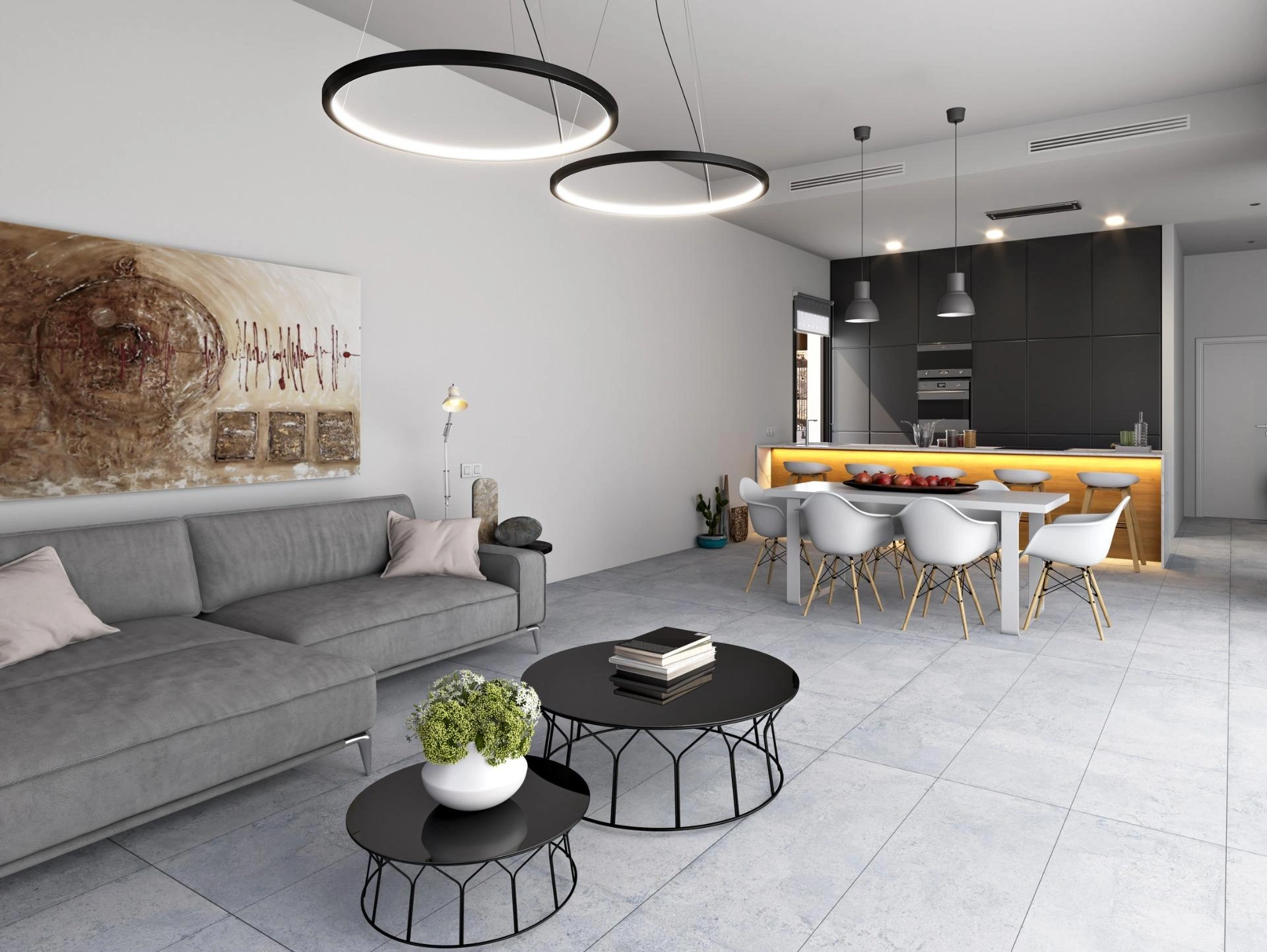 Chalet/Villa en venta en Finestrat