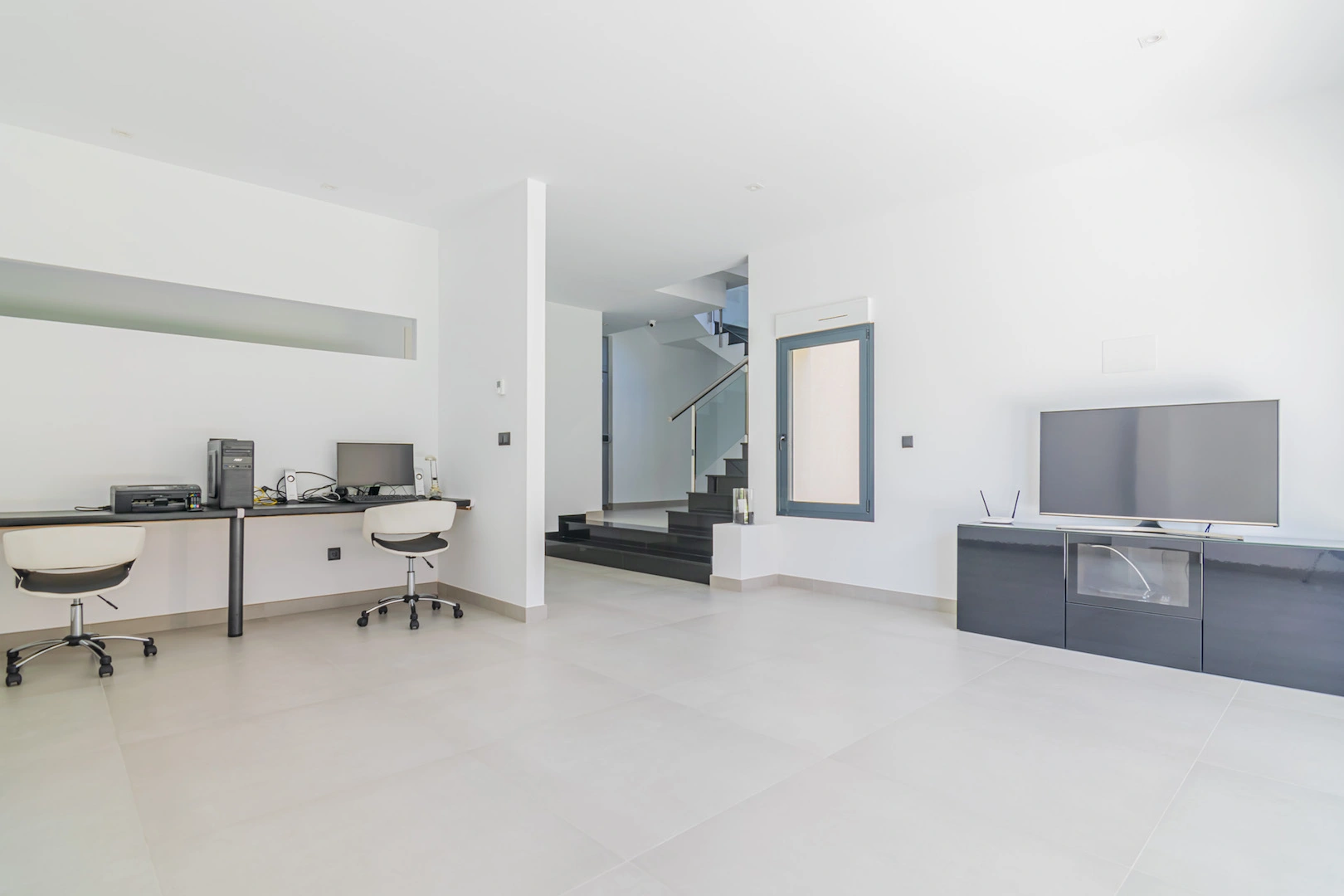 Villa for sale in Altea