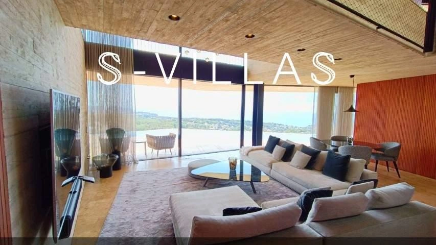 Racó de Galeno in Benissa - Exclusive villa for sale.
