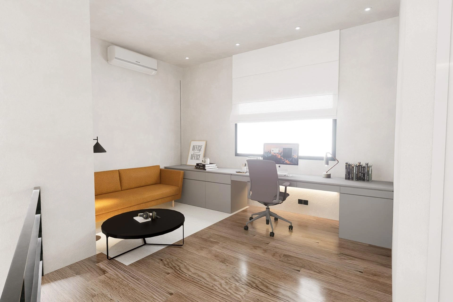 Apartamento en venta en Alicante