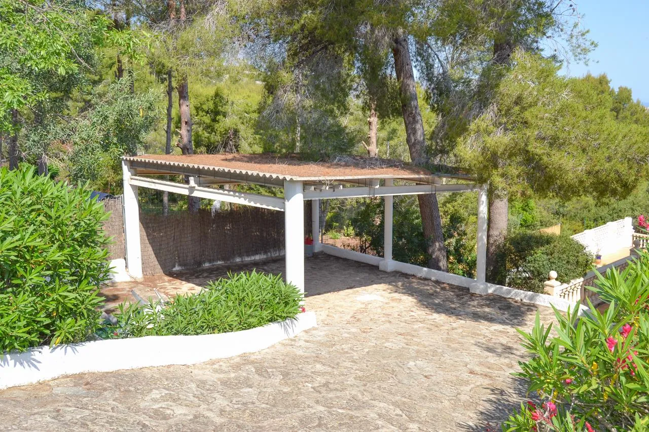 Villa in vendita a Pedreguer