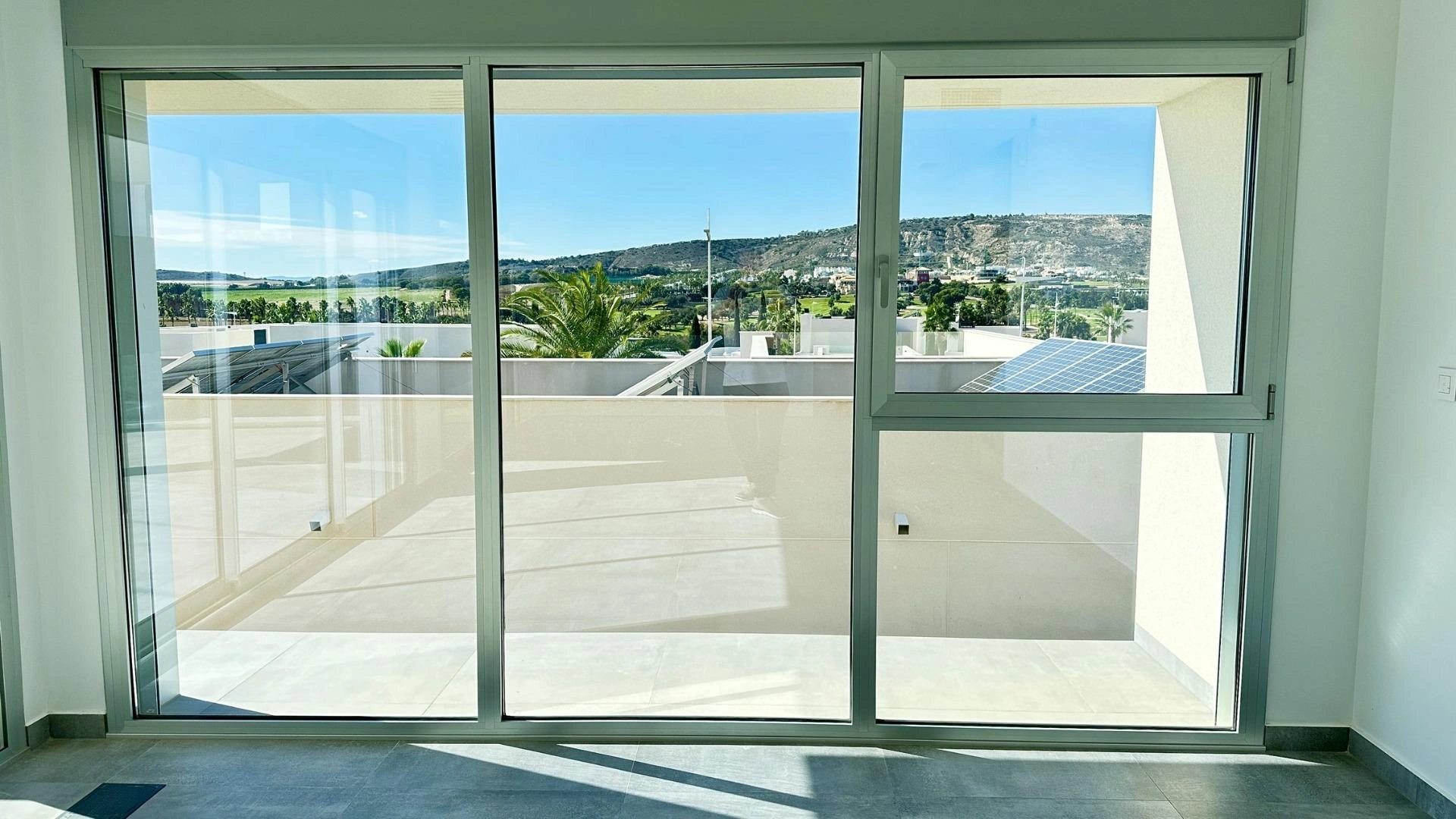Villa for sale in Algorfa