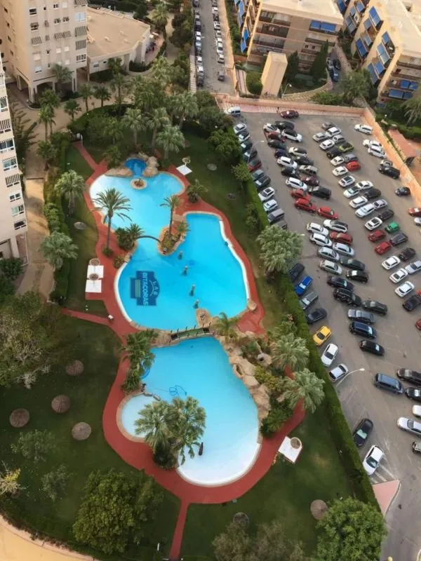 Apartment for sale in El Campello