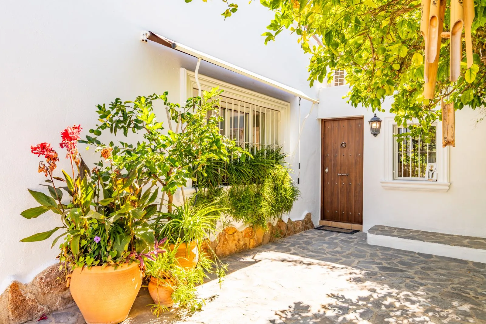Villa till försäljning i Moraira