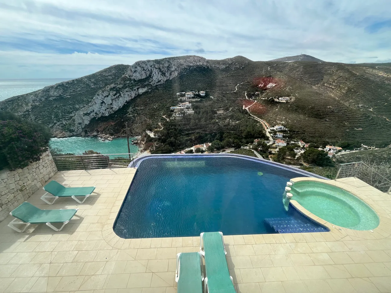 Villa for sale in Javea