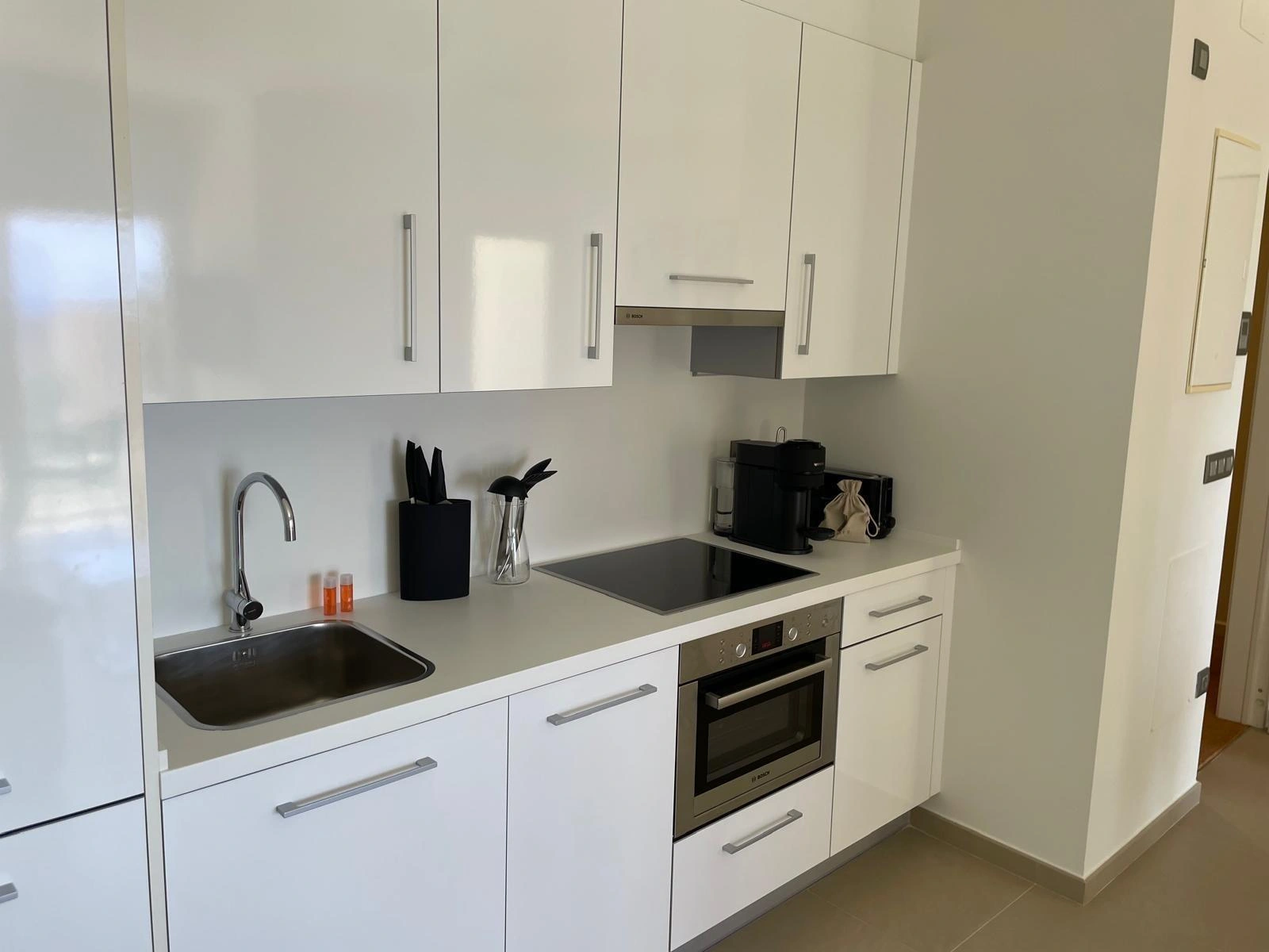 Apartment for sale in Benidorm