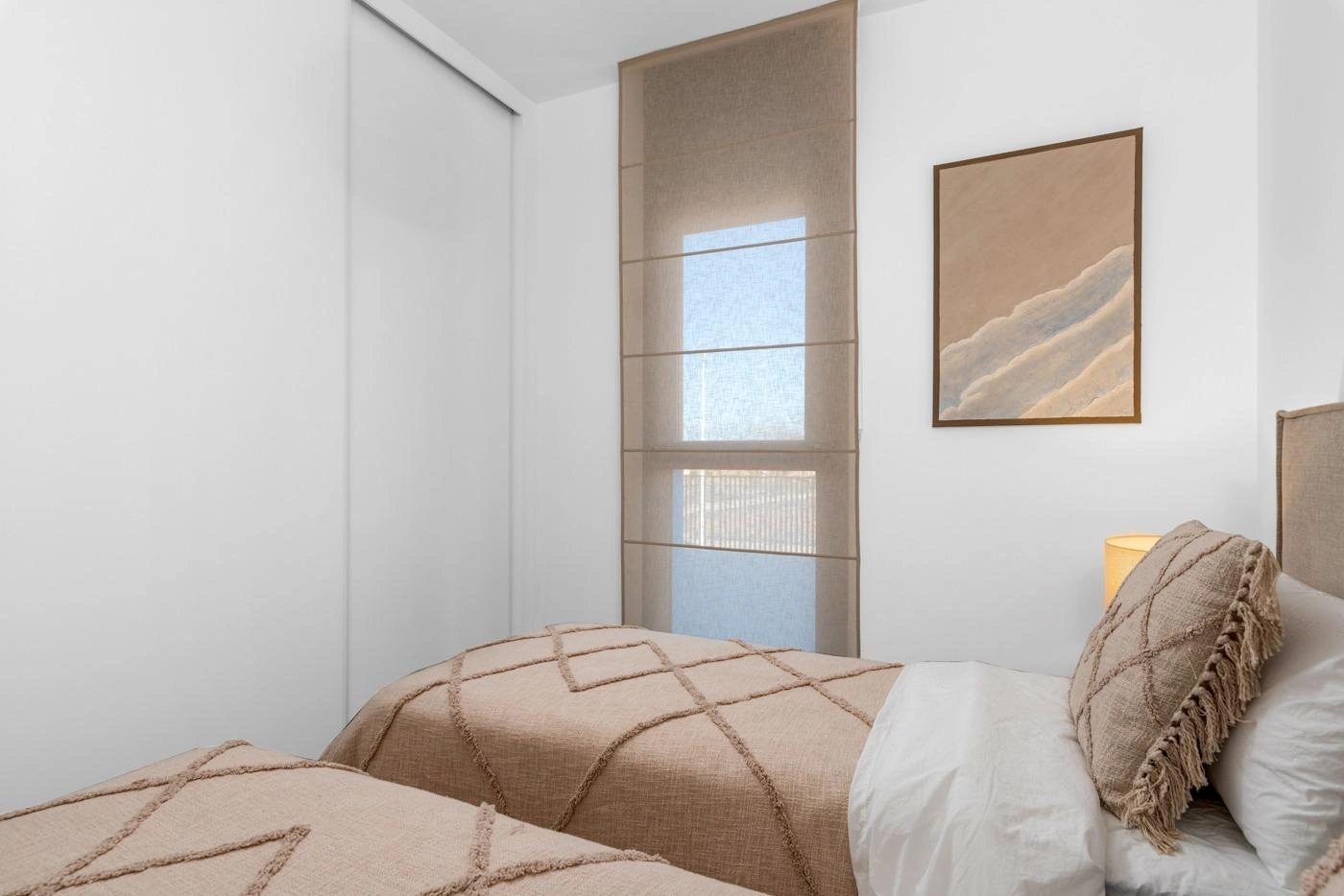Apartamento en venta en Cartagena