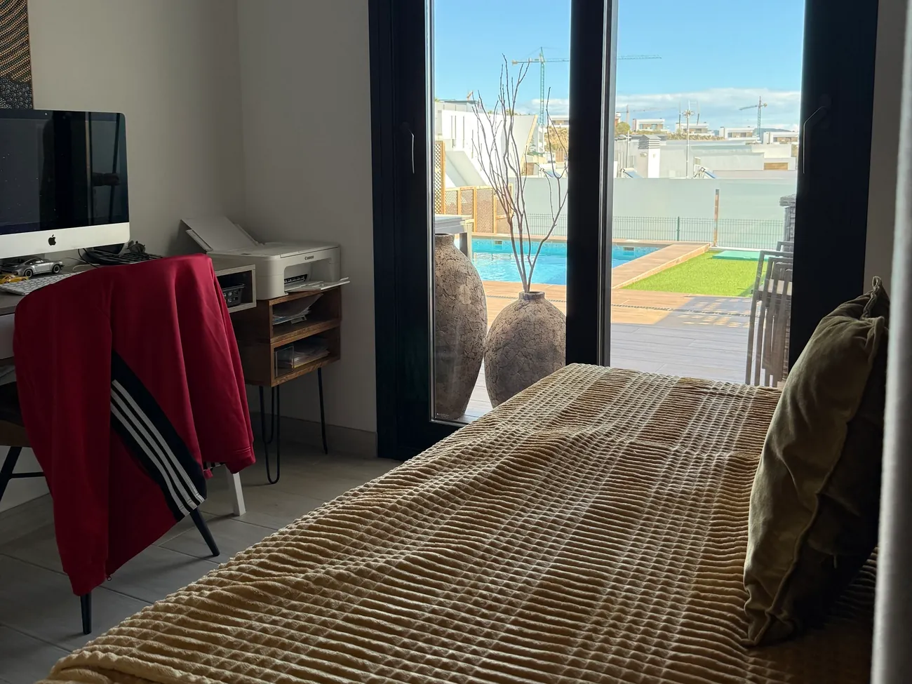 Semi Detached for sale in Finestrat
