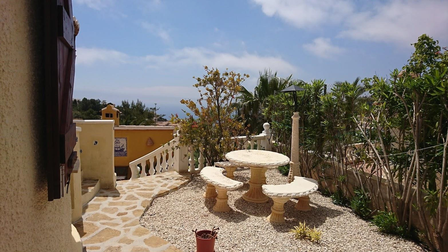 Villa à la vente à Benitachell