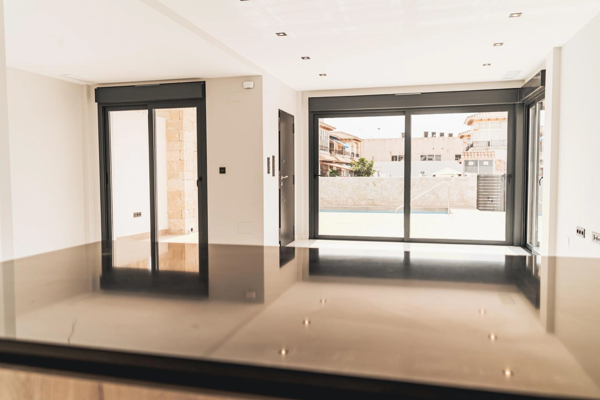 Villa till försäljning i Orihuela Costa