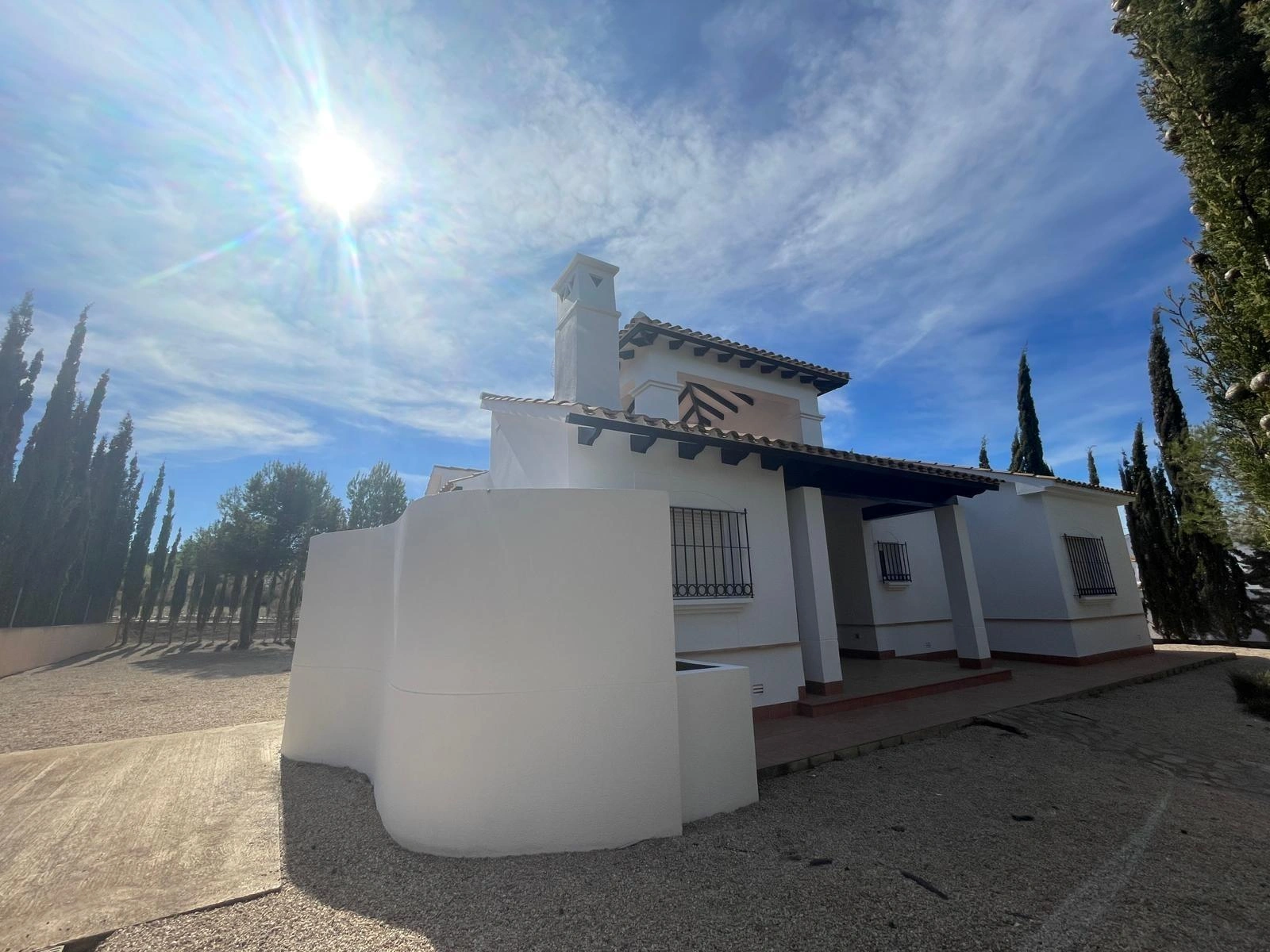 Villa te verkoop in Fuente Álamo