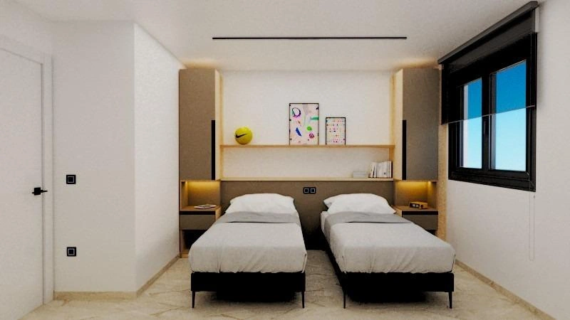 Apartment for sale in Pilar De La Horadada