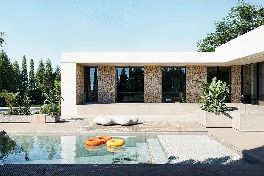 Villa for sale in Torrevieja