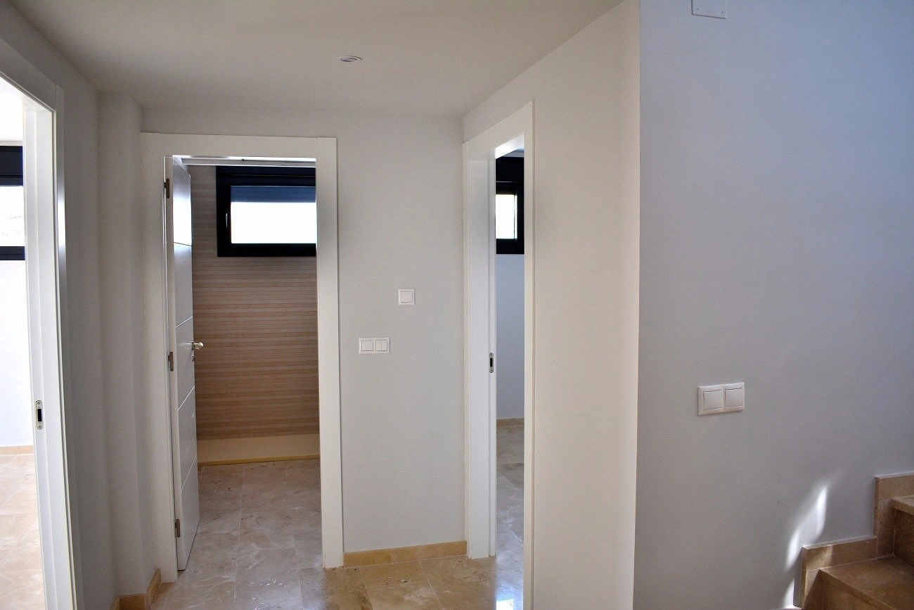 Villa in vendita a Finestrat