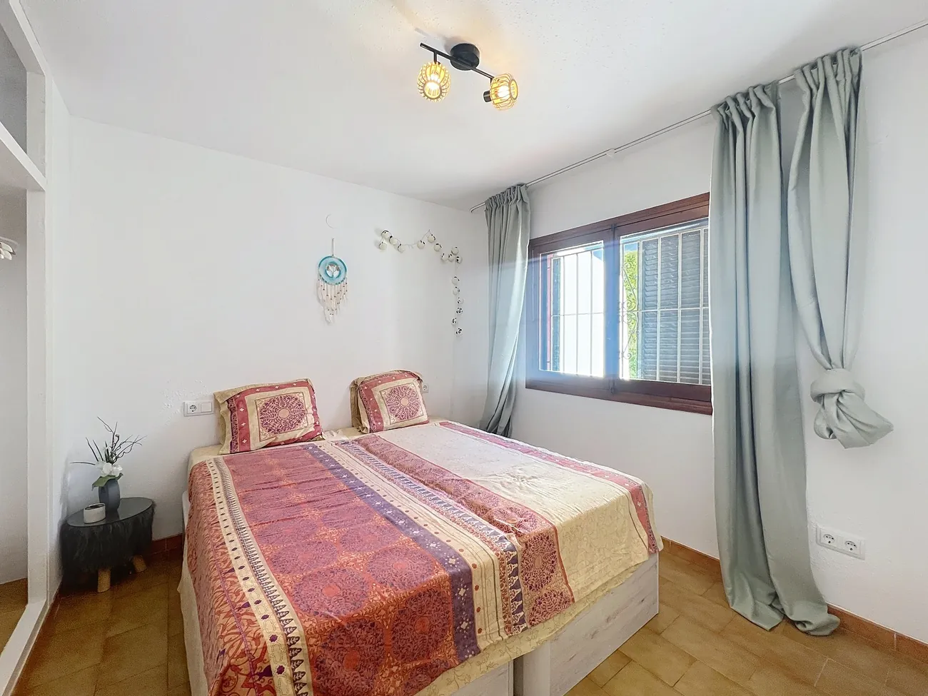 Semi Detached for sale in Benissa