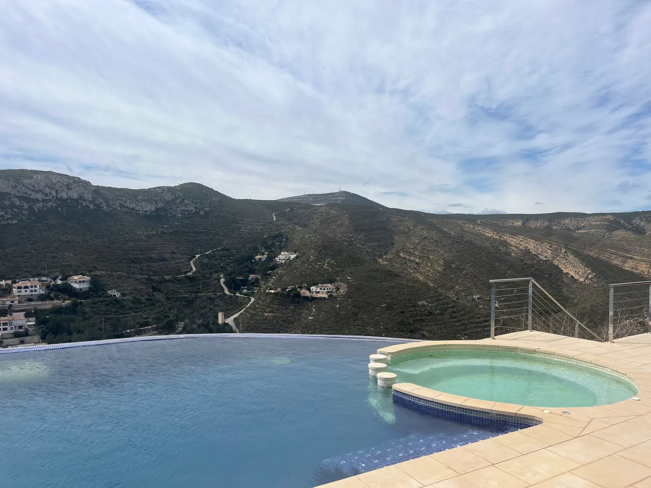 Villa for sale in Javea