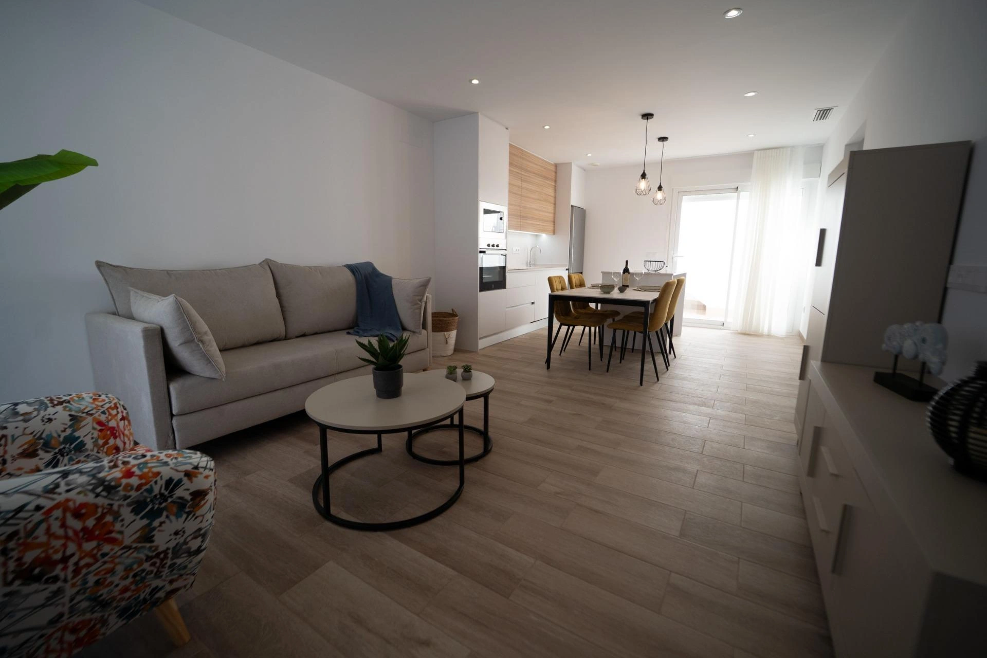 Casa de pueblo en venta en San Javier