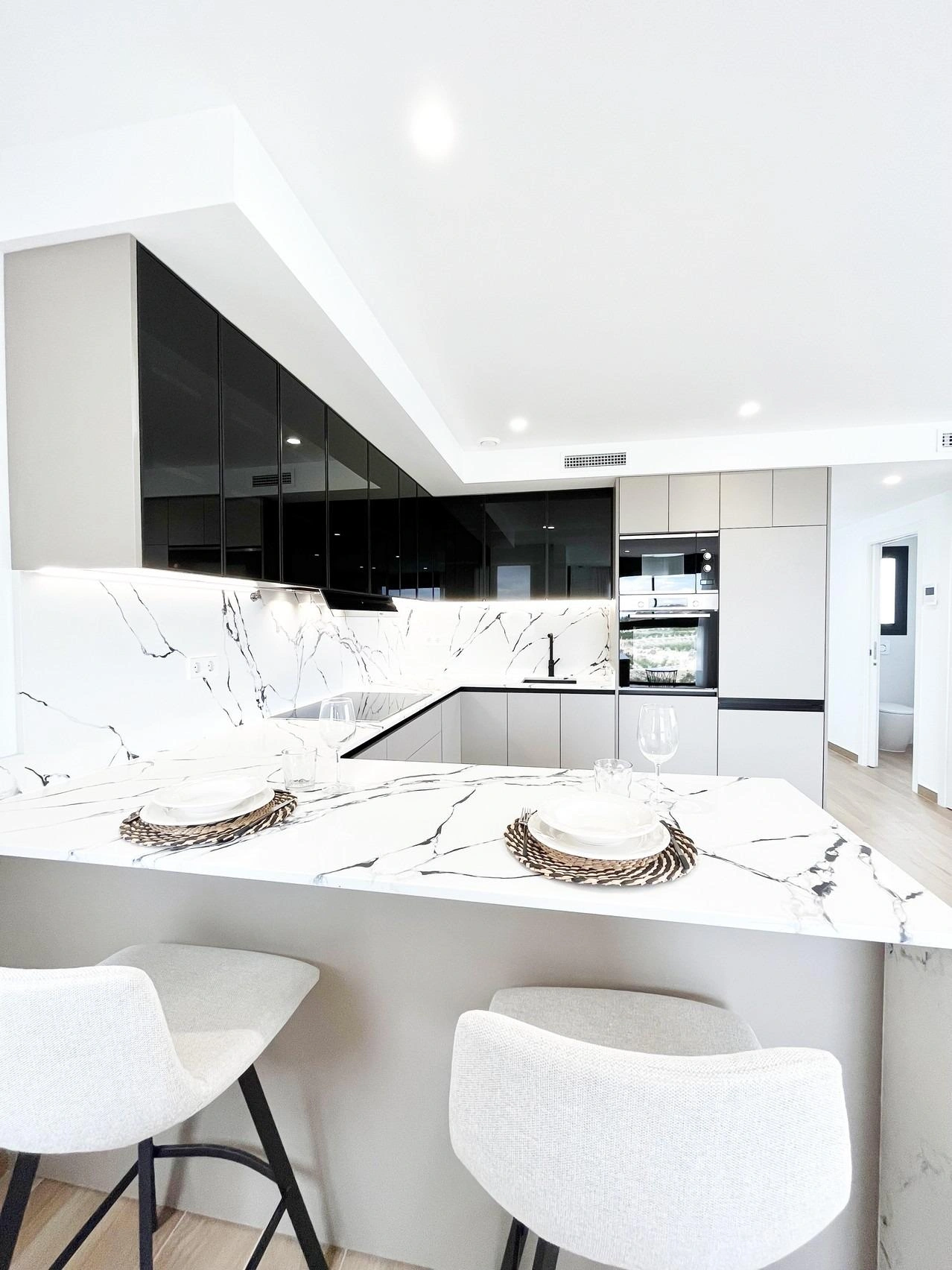 Villa for sale in Algorfa